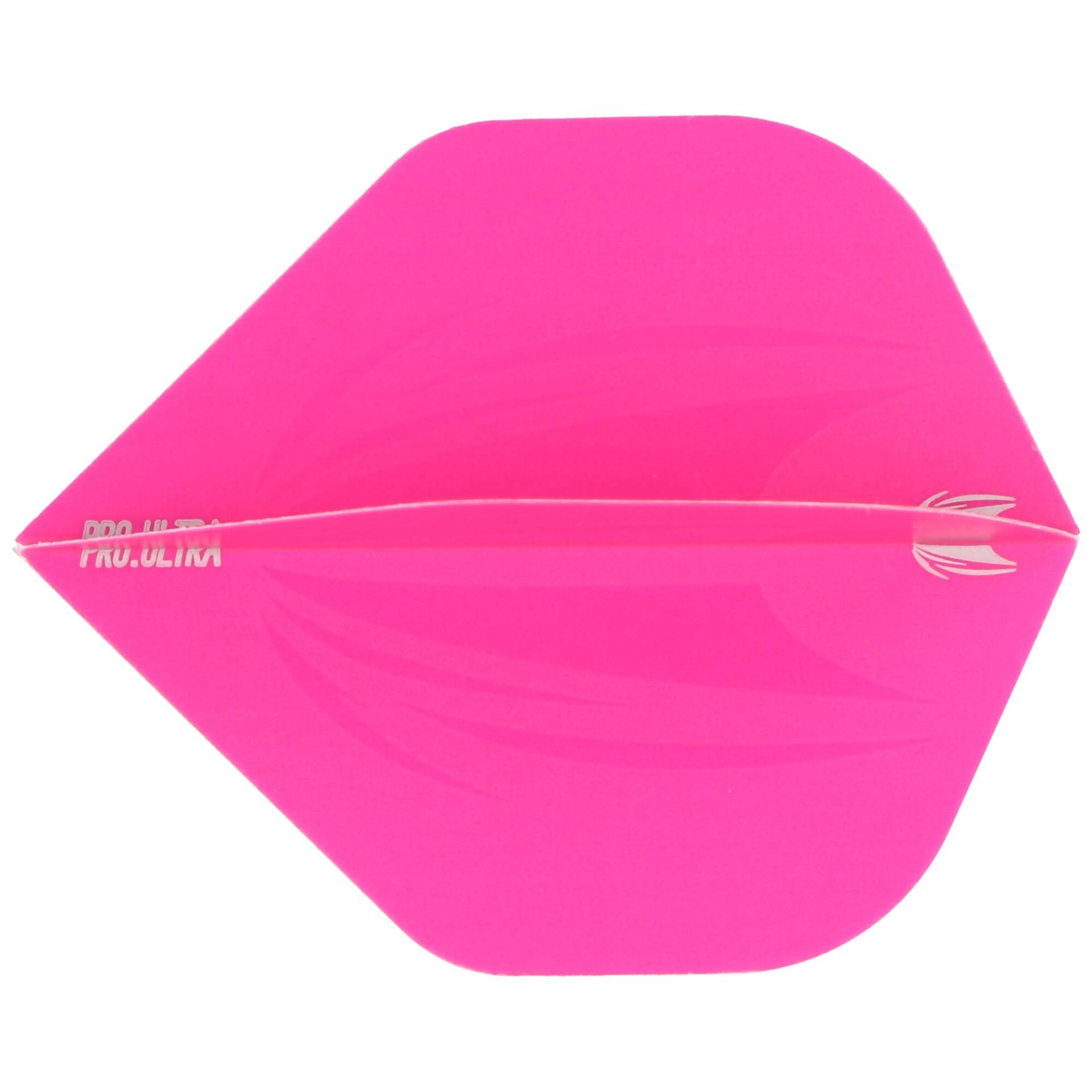 Target ID Pro Ultra Std. Pink Flight, 3 Stück Target ID Pro Ultra Std. Pink Flight, 3 Stück von Target