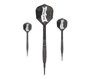 Target Japan Black Marque Phantom Softdarts - 18g von Target Japan