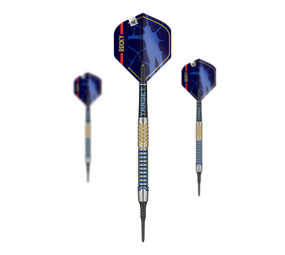 Target Josh Rock GEN1 Softdarts - 20g Target Josh Rock GEN1 Softdarts - 20g von Target