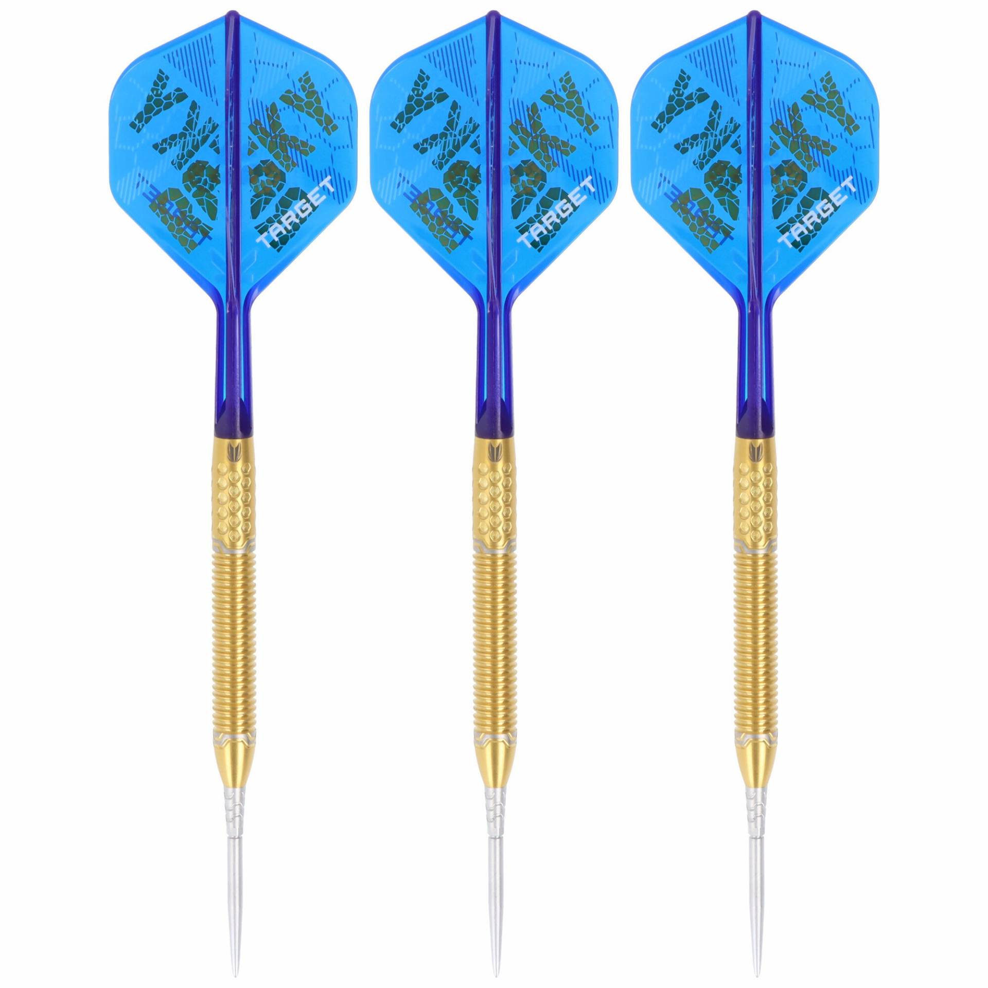 Target Josh Rock Steeldarts Limited Edition, Premium Box, SP, 95% Tungsten, 24 Gramm Target Josh Rock Steeldarts Limited Edition, Premium Box, SP, 95% Tungsten, 24 Gramm von Target