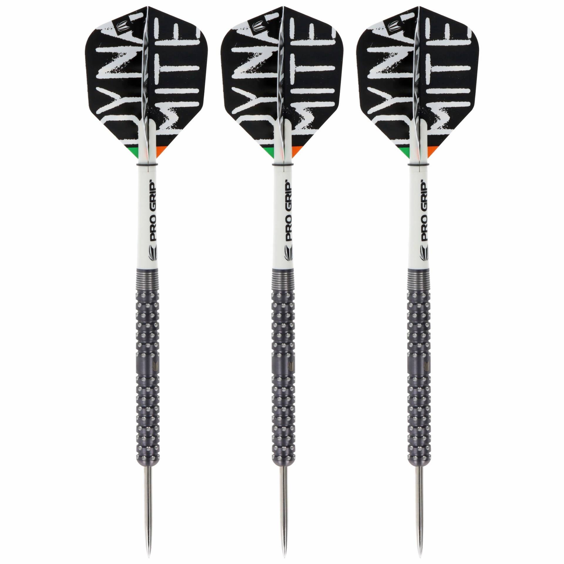 Target Keane Barry Steeldart, Dynamite G1, 90% Tungsten, 24 Gramm Target Keane Barry Steeldart, Dynamite G1, 90% Tungsten, 24 Gramm von Target