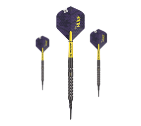 Target Luke Littler GEN1 Softdarts - 19g Target Luke Littler GEN1 Softdarts - 19g von Target