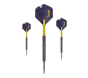 Target Luke Littler GEN1 Swiss Point Steeldarts Target Luke Littler GEN1 Swiss Point Steeldarts von Target