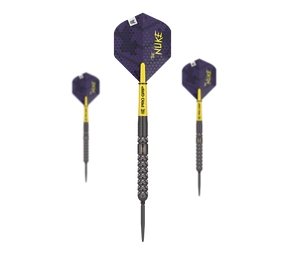 Target Luke Littler GEN1 Swiss Point Steeldarts Target Luke Littler GEN1 Swiss Point Steeldarts von Target