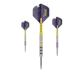 Target Luke Littler Loadout Swiss Point Steeldarts Target Luke Littler Loadout Swiss Point Steeldarts von Target