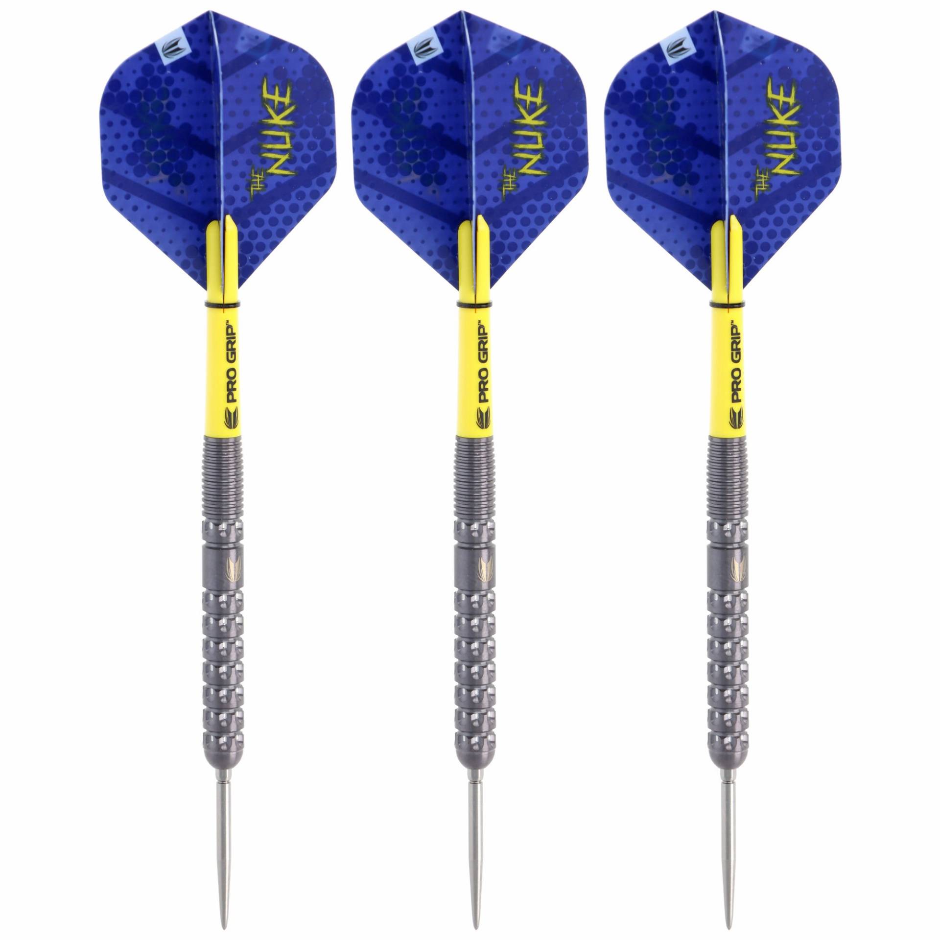 Target Luke Littler Steeldart, 90%, Swiss, 22 Gramm Target Luke Littler Steeldart, 90%, Swiss, 22 Gramm von Target