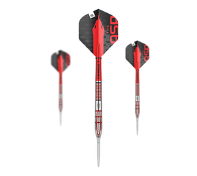 Target Nathan Aspinall GEN2 Swiss Point Steeldarts Target Nathan Aspinall GEN2 Swiss Point Steeldarts von Target