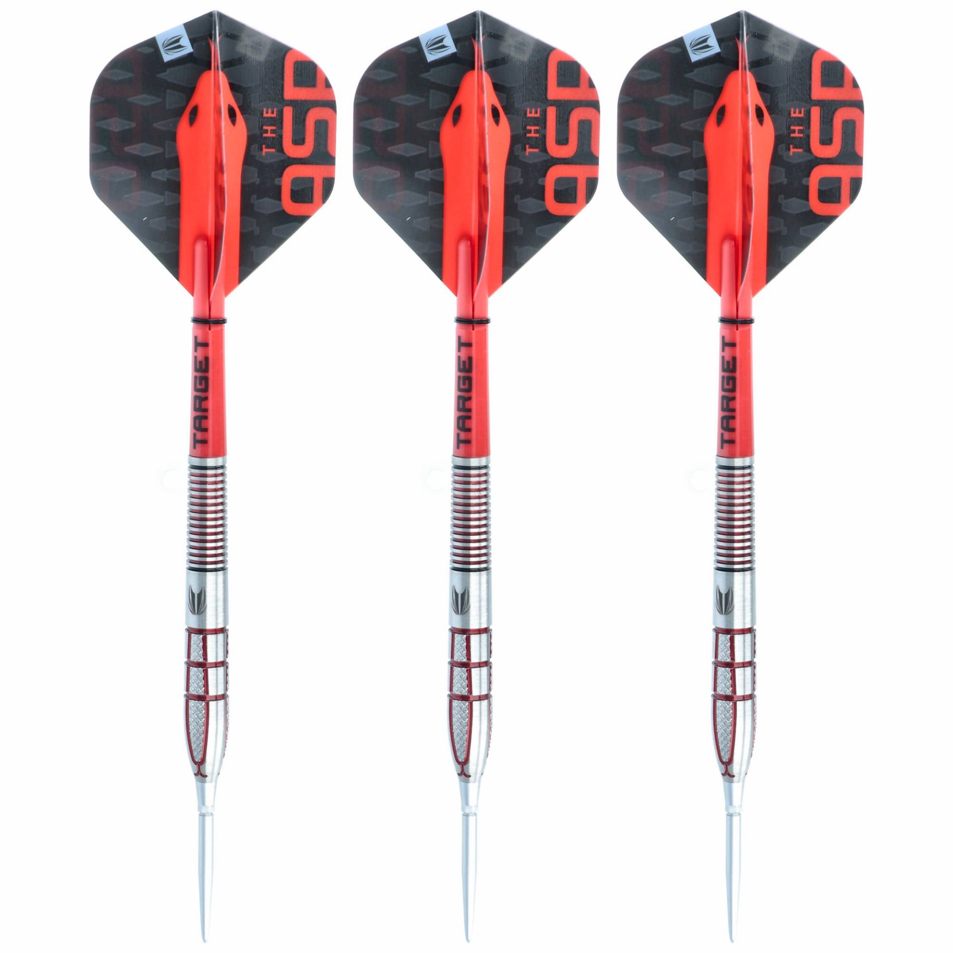 Target Nathan Aspinall Steeldart G2, 95%, 24g Target Nathan Aspinall Steeldart G2, 95%, 24g von Target