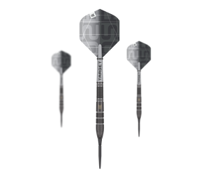 Target Nathan Aspinall X Echo Swiss Point Steeldarts Target Nathan Aspinall X Echo Swiss Point Steeldarts von Target