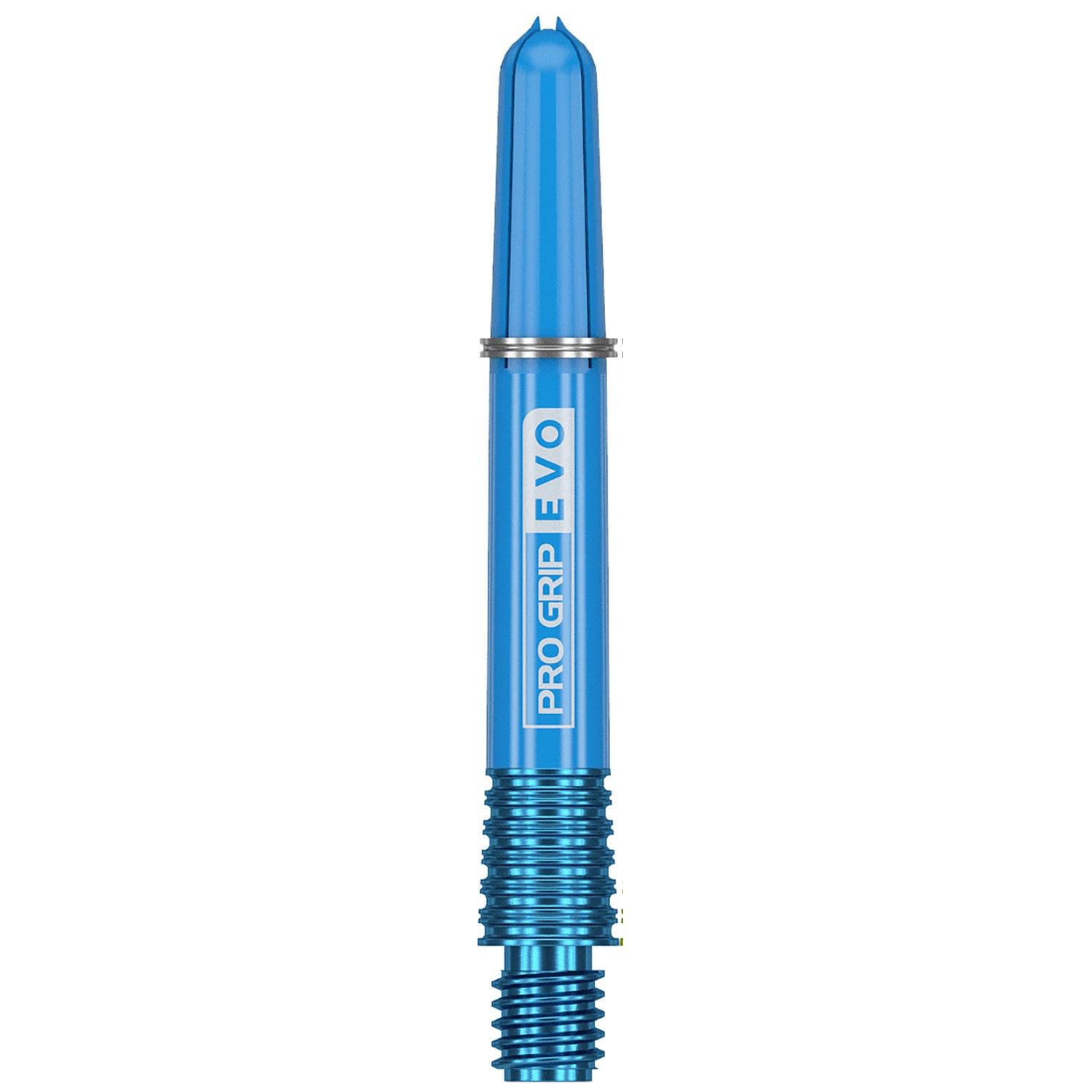 Target PRO GRIP EVO Schaft blau Short, 3 Stück Target PRO GRIP EVO Schaft blau Short, 3 Stück von Target