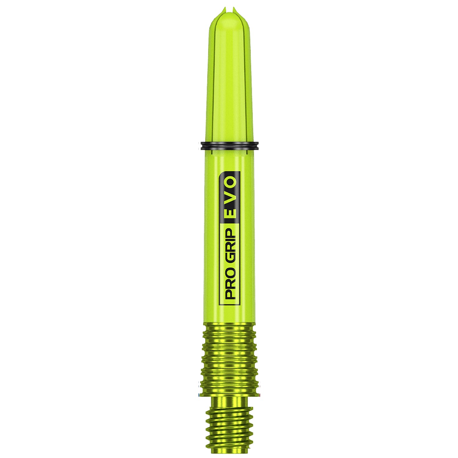 Target PRO GRIP EVO Schaft grün Short, 3 Stück Target PRO GRIP EVO Schaft grün Short, 3 Stück von Target