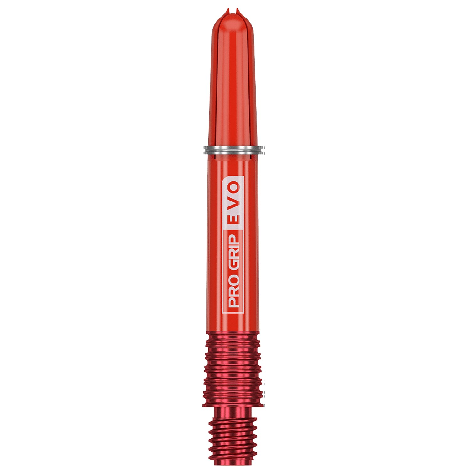 Target PRO GRIP EVO Schaft rot Short, 3 Stück Target PRO GRIP EVO Schaft rot Short, 3 Stück von Target