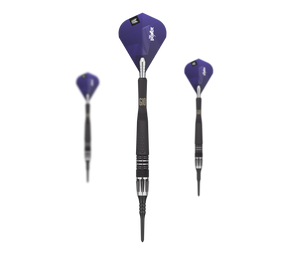Target Phil Taylor Power 9Five GEN10 Softdarts Target Phil Taylor Power 9Five GEN10 Softdarts von Target