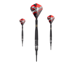 Target Phil Taylor RAW Power 9Five GEN11 Softdarts Target Phil Taylor RAW Power 9Five GEN11 Softdarts von Target
