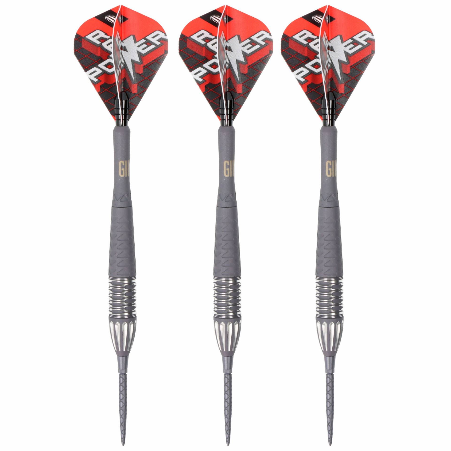 Target Phil Taylor Raw Power Steeldart, Power 9FIVE G11, 95% Tungsten, SP, 26 gramm Target Phil Taylor Raw Power Steeldart, Power 9FIVE G11, 95% Tungsten, SP, 26 gramm von Target