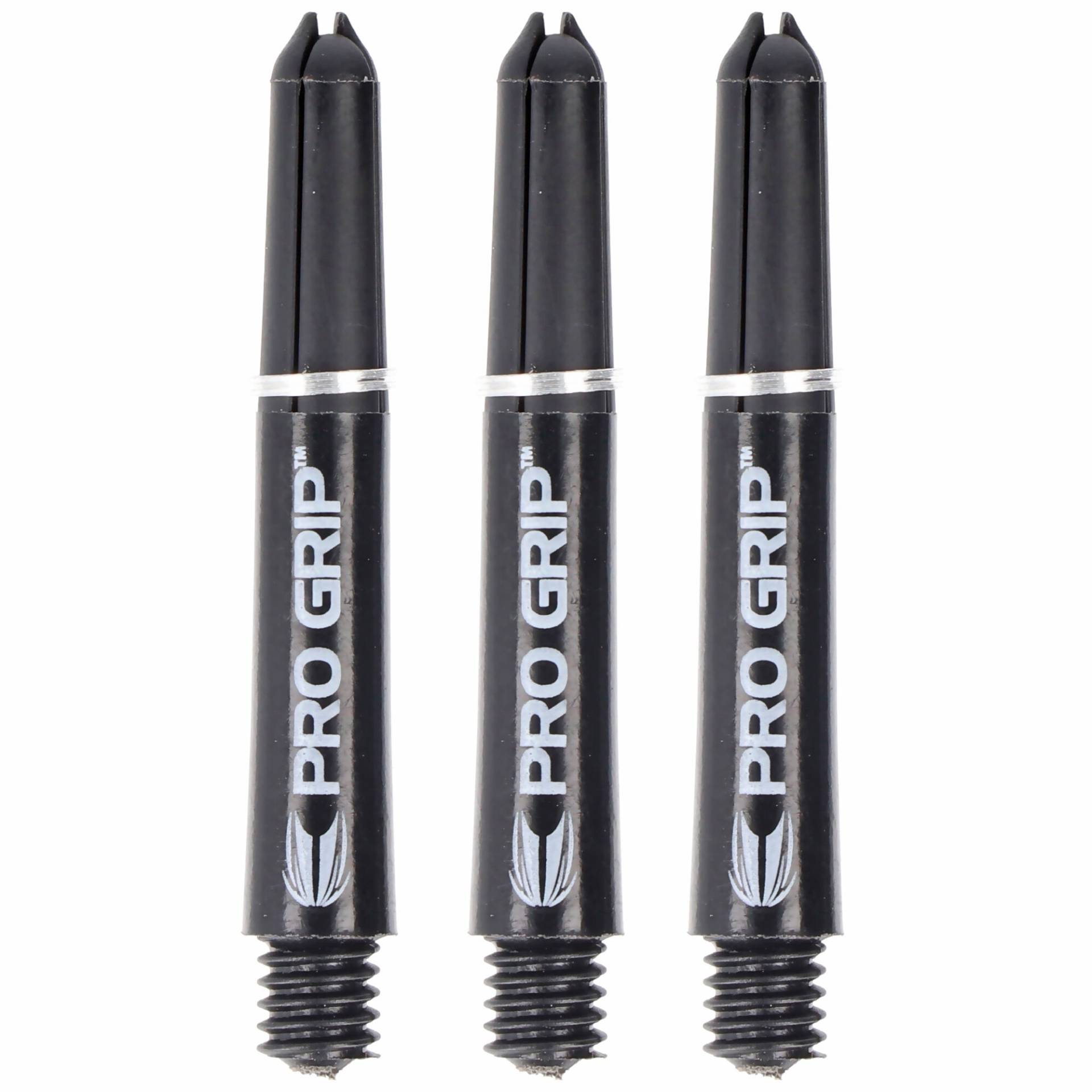 Target Pro Grip, schwarz, Short 34mm, 3 Stück Target Pro Grip, schwarz, Short 34mm, 3 Stück von Target