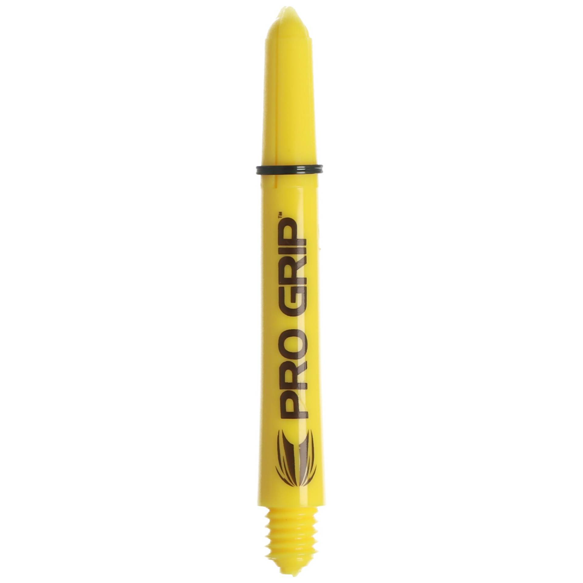 Target Pro Grip Schaft, gelb, in Between, 3 Stück Target Pro Grip Schaft, gelb, in Between, 3 Stück von Target