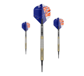 Target Raymond Van Barneveld Chrono 95 Softdarts Target Raymond Van Barneveld Chrono 95 Softdarts von Target