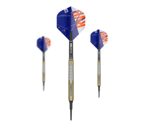 Target Raymond Van Barneveld Chrono 95 Softdarts Target Raymond Van Barneveld Chrono 95 Softdarts von Target