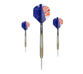 Target Raymond Van Barneveld Chrono 95 Swiss Point Steeldarts Target Raymond Van Barneveld Chrono 95 Swiss Point Steeldarts von Target