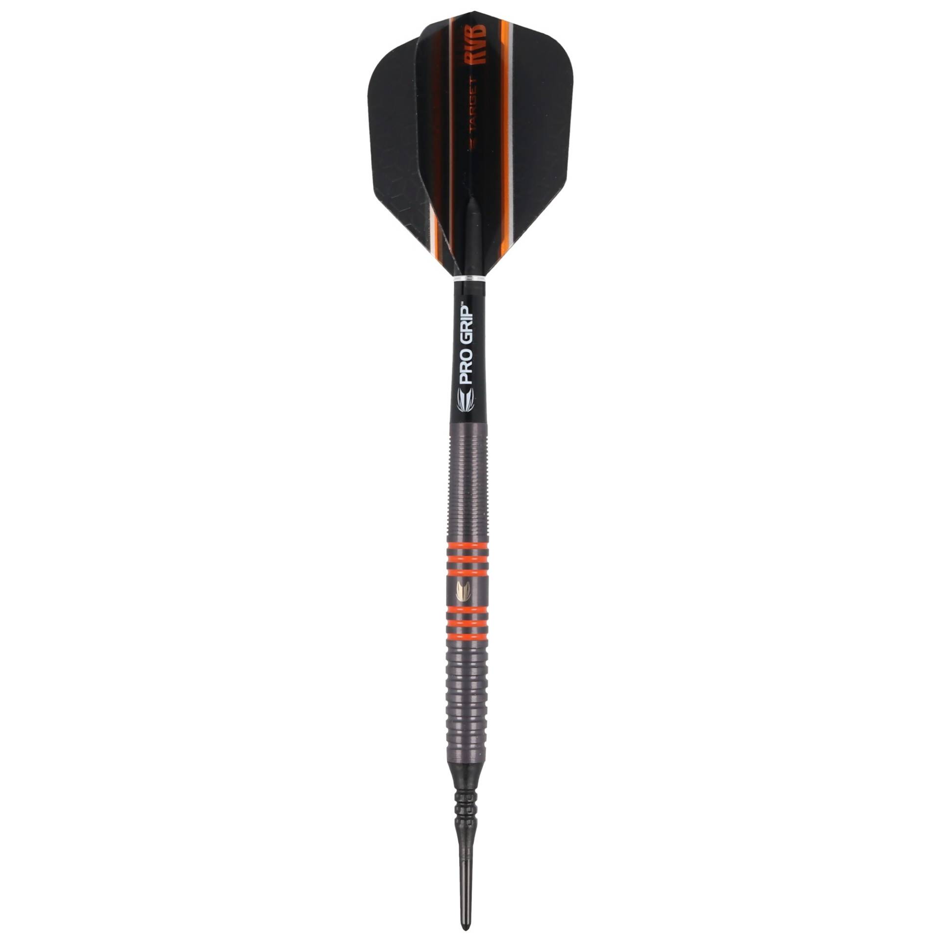 Target Raymond van Barneveld RVB80, Softdarts, 20g Target Raymond van Barneveld RVB80, Softdarts, 20g von Target