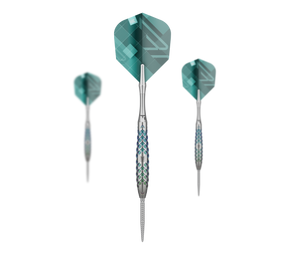 Target Rove 02 Swiss Point Steeldarts Target Rove 02 Swiss Point Steeldarts von Target