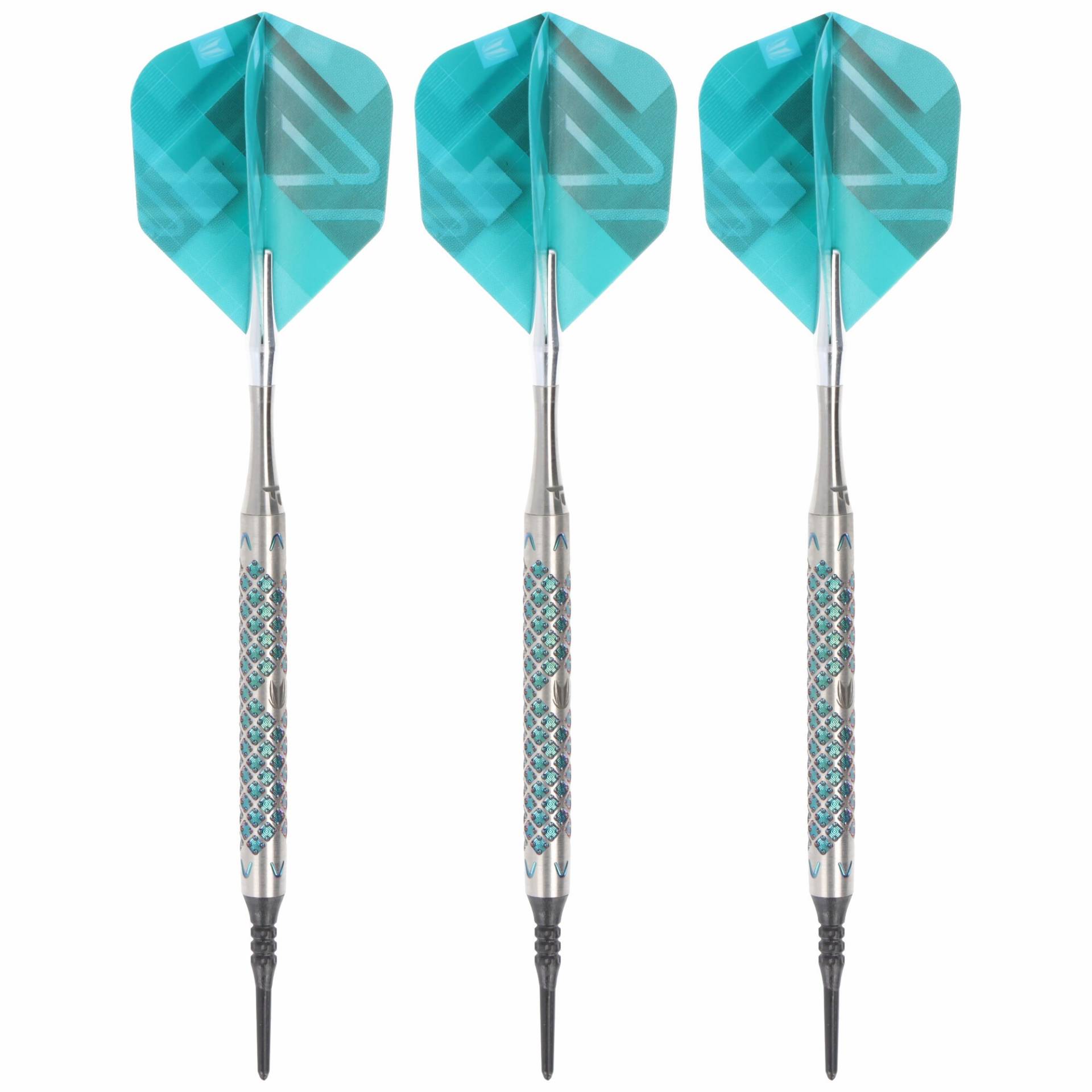Target Rove 10 Softdart, 20 Gramm Target Rove 10 Softdart, 20 Gramm von Target