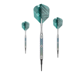 Target Rove 10 Softdarts Target Rove 10 Softdarts von Target