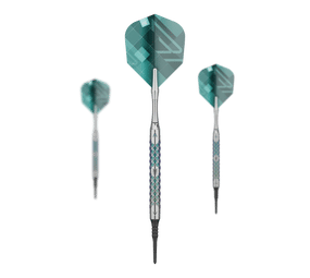 Target Rove 10 Softdarts Target Rove 10 Softdarts von Target