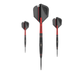 Target Scope 04 Swiss Point Steeldarts Target Scope 04 Swiss Point Steeldarts von Target