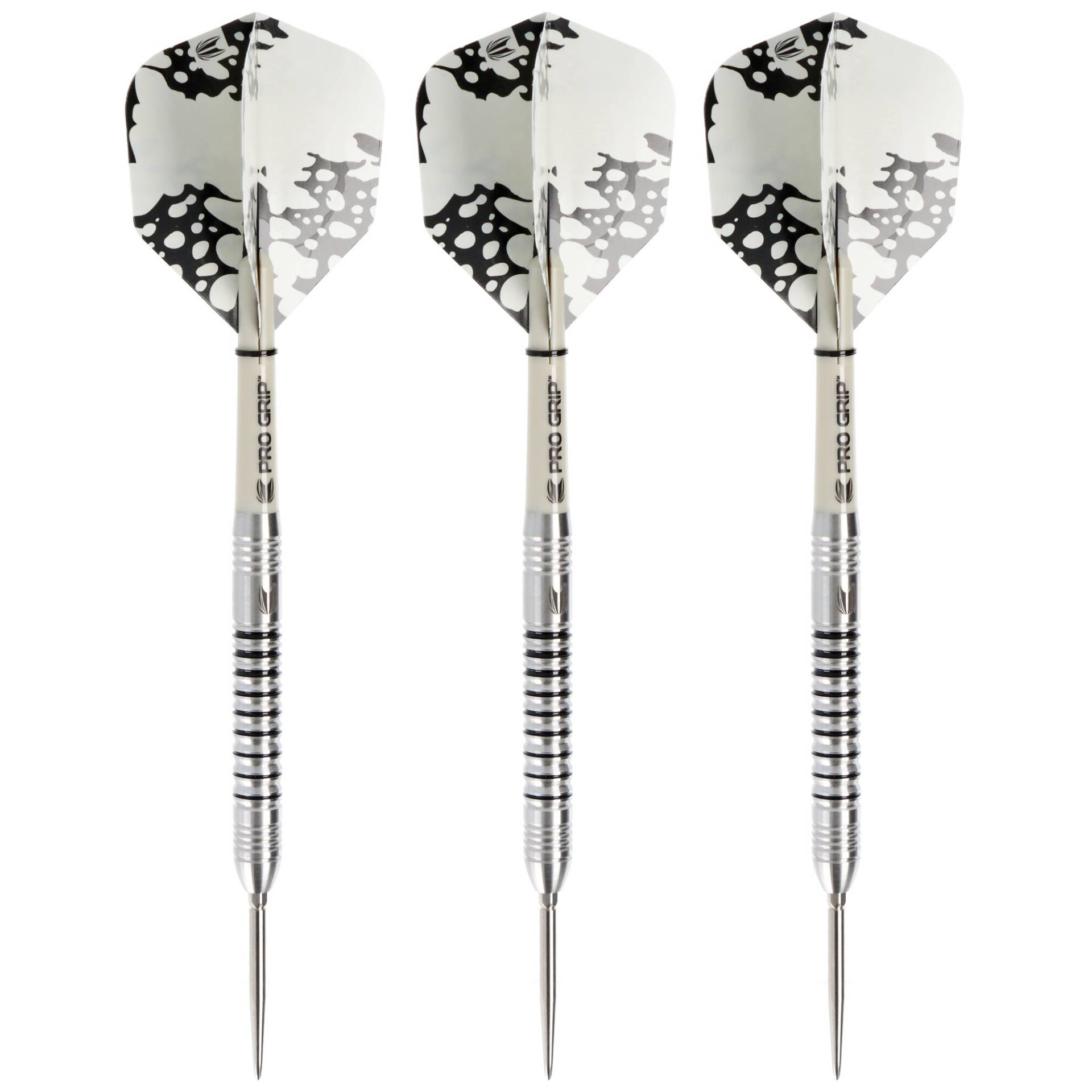 Target Steeldart Exo 03, 90% Tungsten, 23 Gramm Target Steeldart Exo 03, 90% Tungsten, 23 Gramm von Target