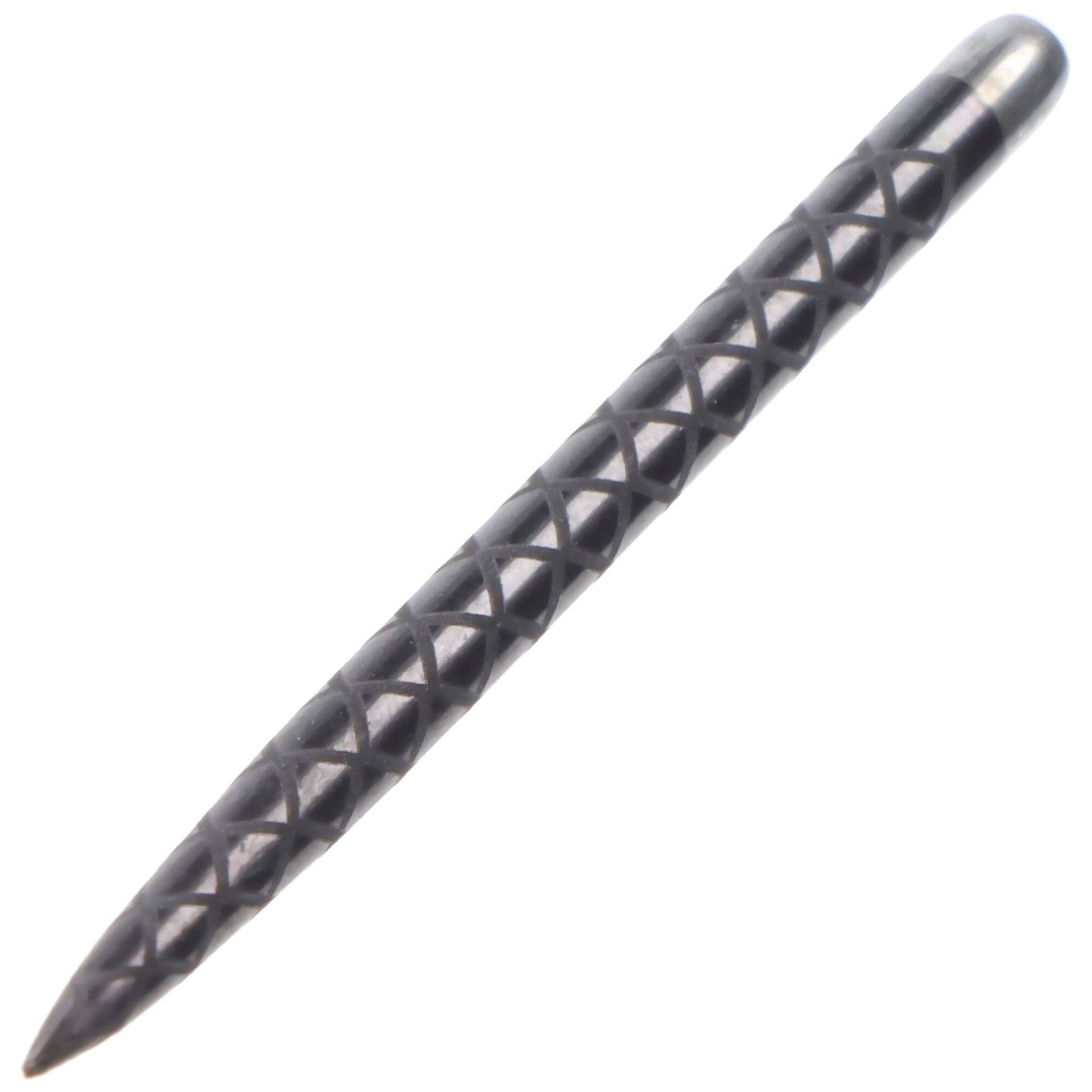 Target Steeldartspitzen Diamond Pro, schwarz, 36mm Target Steeldartspitzen Diamond Pro, schwarz, 36mm von Target
