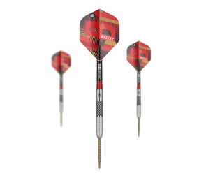 Target Stephen Bunting GEN5 Swiss Point Steeldarts Target Stephen Bunting GEN5 Swiss Point Steeldarts von Target
