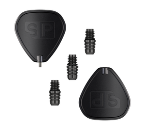 Target Swiss Point 2BA Converter - Schwarz Target Swiss Point 2BA Converter - Schwarz von Target