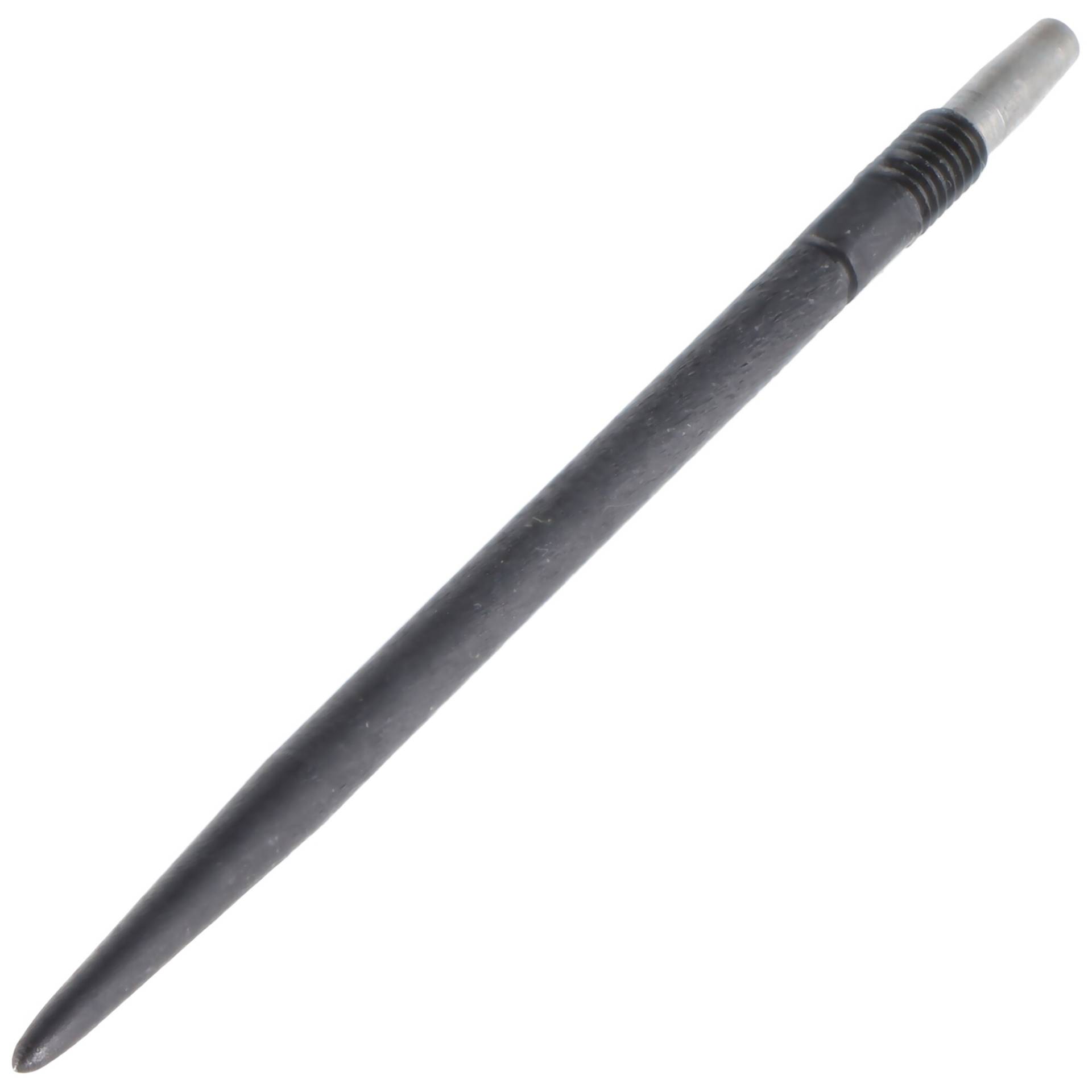 Target Swiss Points SLK, Steeldartspitzen, schwarz Target Swiss Points SLK, Steeldartspitzen, schwarz von Target