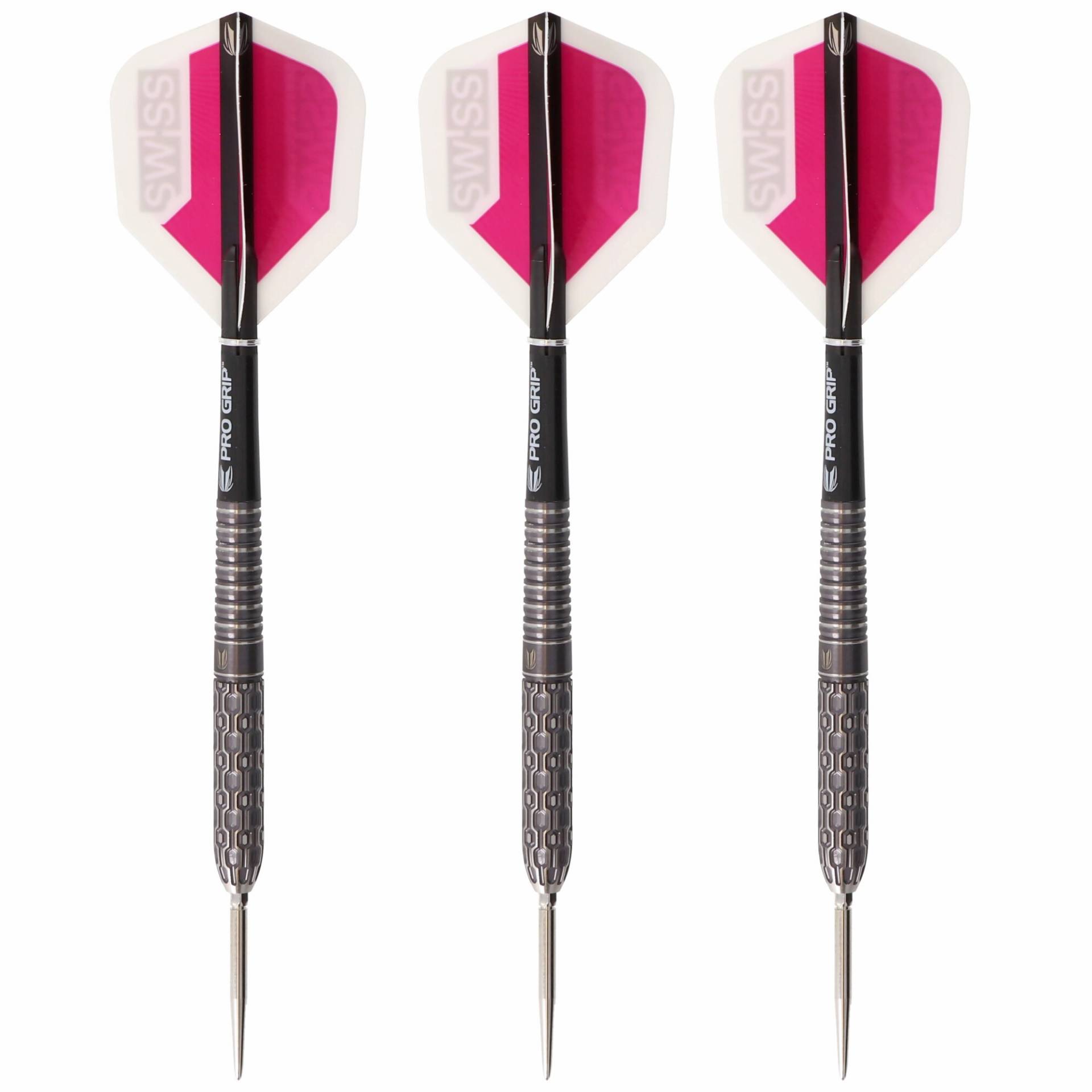 Target Swiss SP02, 90% Tungsten, Steeldart, 21 Gramm Target Swiss SP02, 90% Tungsten, Steeldart, 21 Gramm von Target