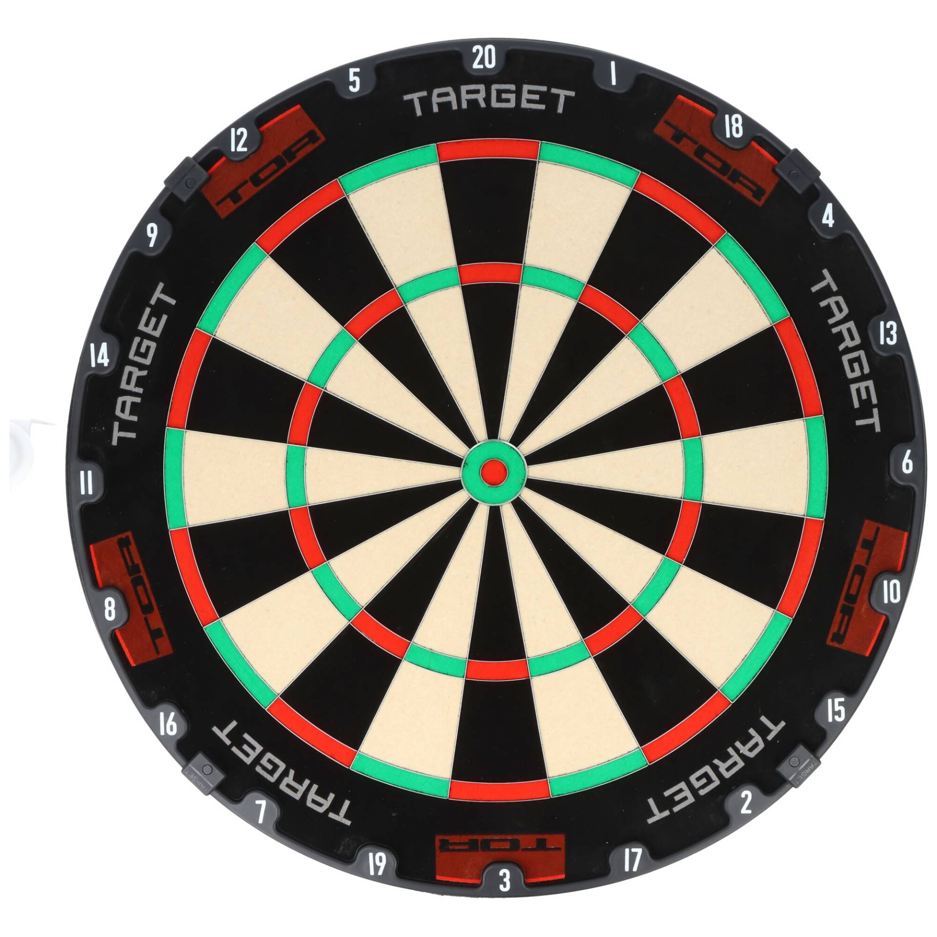 Target TOR Steeldartboard Sisal 2025 Target TOR Steeldartboard Sisal 2025 von Target