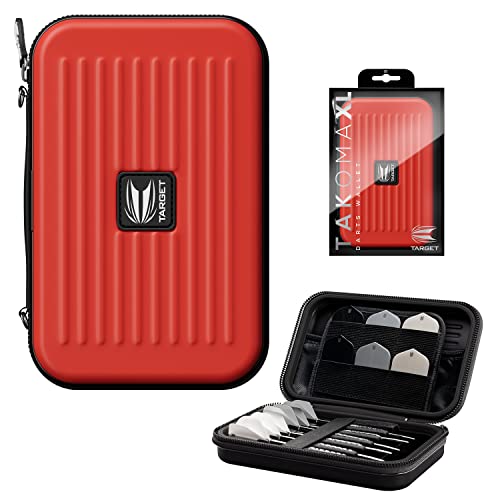 Takoma Dart Tasche XL Dart Wallet Takoma Dart Tasche XL Dart Wallet von Target Darts