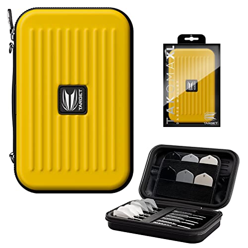 Takoma Dart Tasche XL Dart Wallet Takoma Dart Tasche XL Dart Wallet von Target Darts