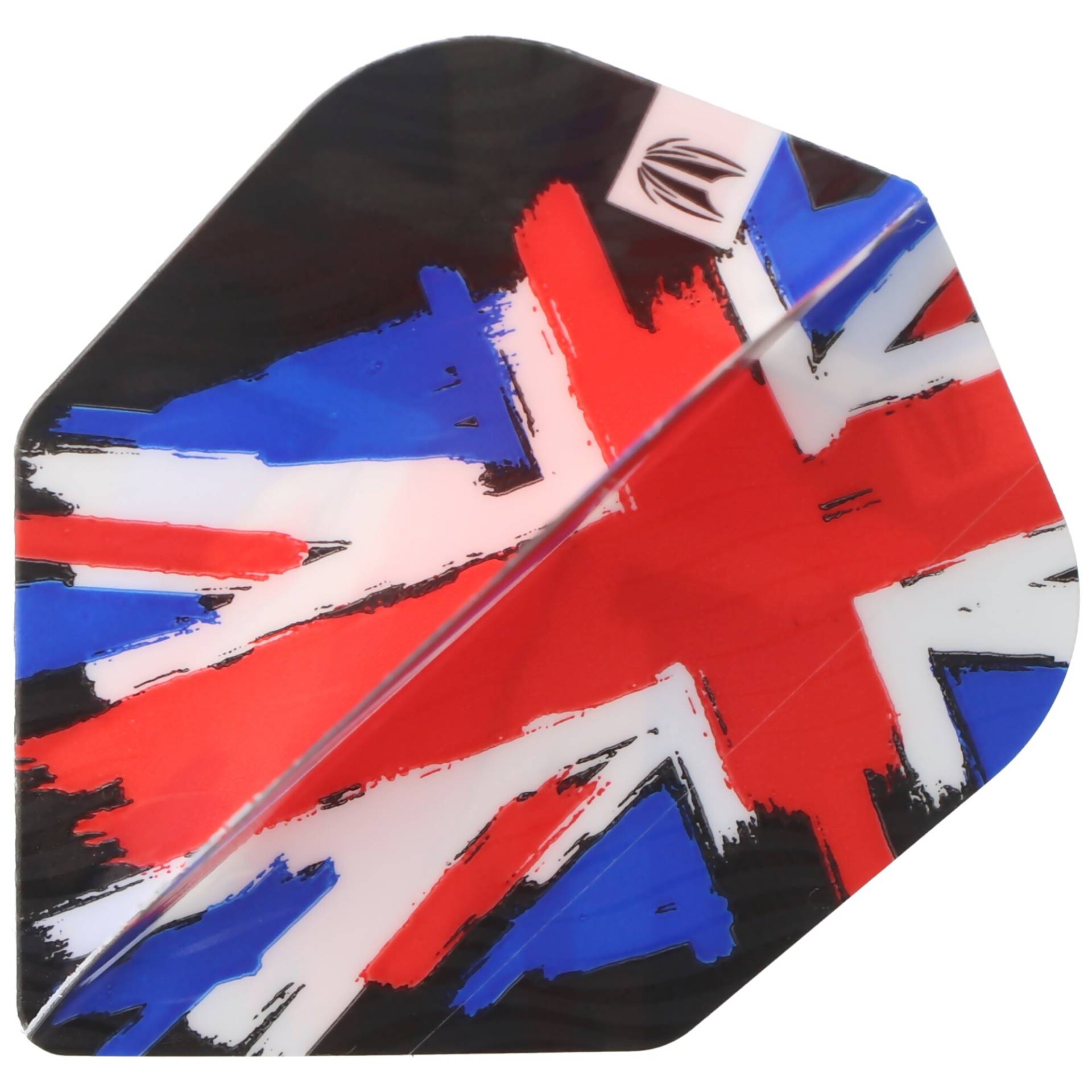 Target Ultra Pro Great Britian Flight, Std.6, 3 Stück Target Ultra Pro Great Britian Flight, Std.6, 3 Stück von Target
