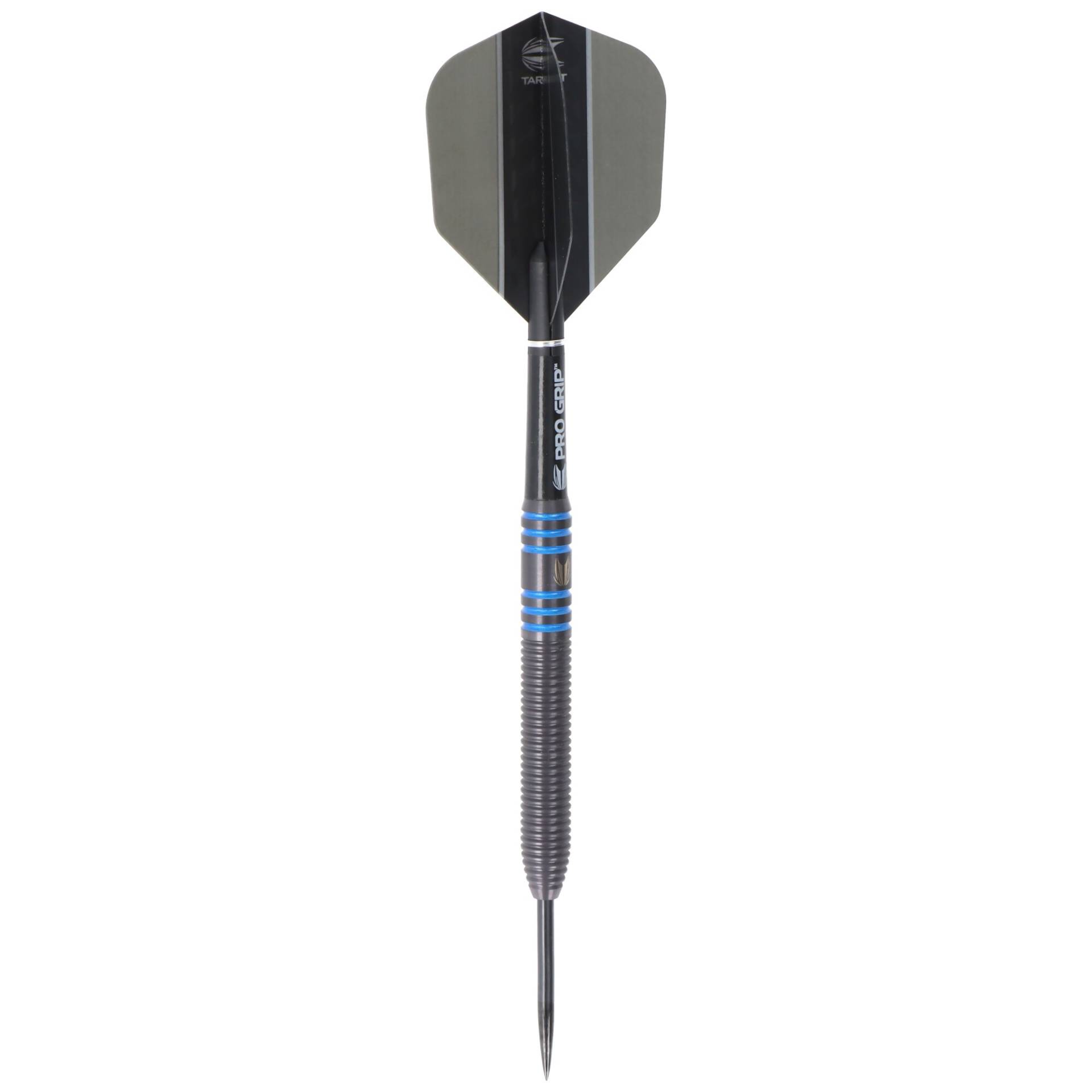 Target Vapor8 Steeldart, schwarz blau, SP, 80% Tungsten Target Vapor8 Steeldart, schwarz blau, SP, 80% Tungsten von Target