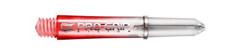 Target Vision Pro Grip SHT 2BA 34mm Rot, 3 Stück Target Vision Pro Grip SHT 2BA 34mm Rot, 3 Stück von Target Darts