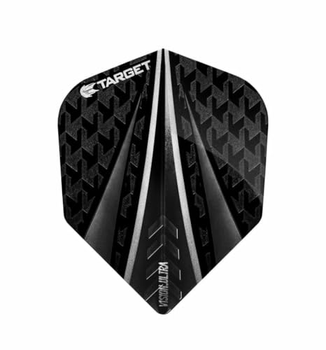 Target Vision Ultra 2 Black Flight Target Vision Ultra 2 Black Flight von Target Darts