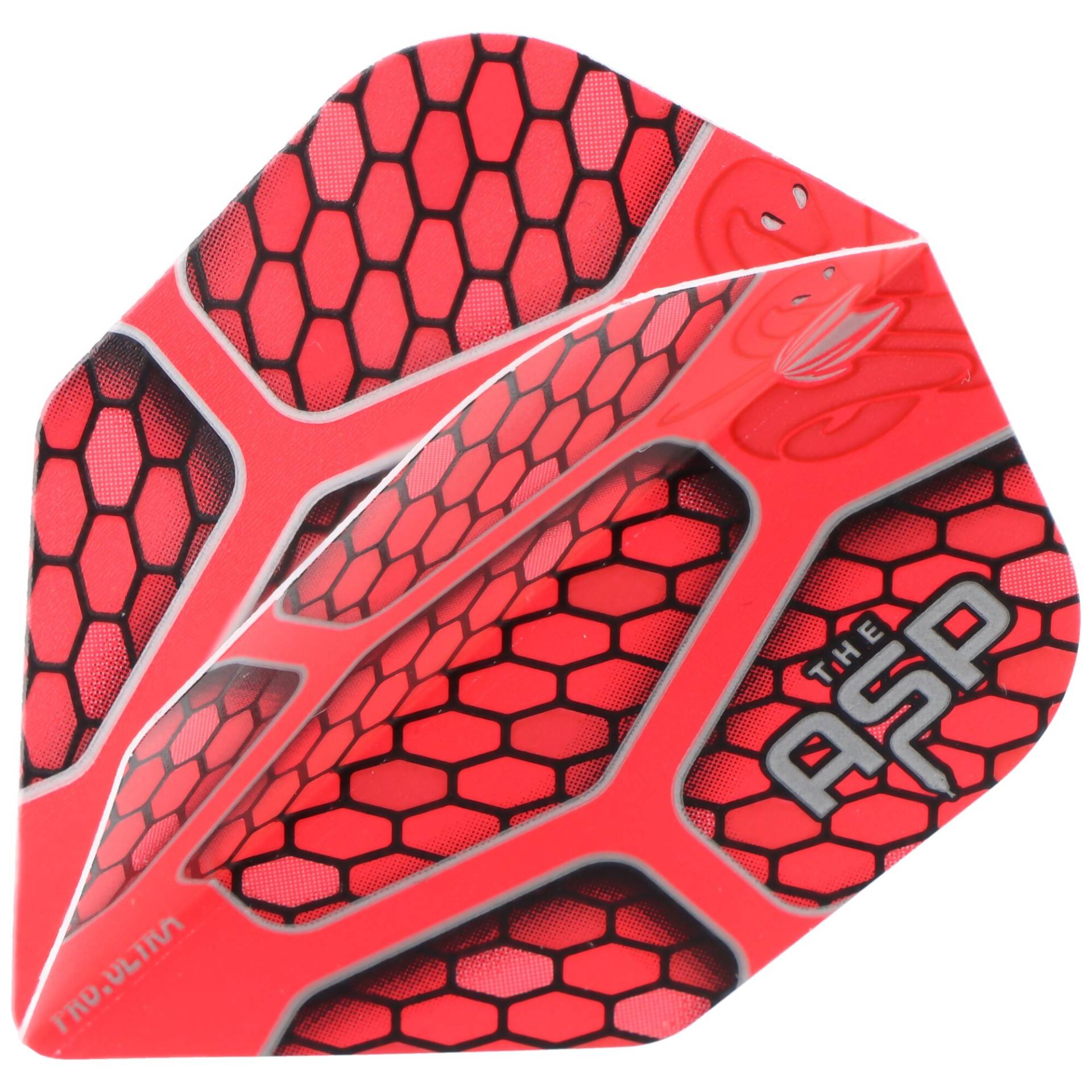 Target Vision Ultra Player Nathan Aspinall Dart Flight, No.2 Target Vision Ultra Player Nathan Aspinall Dart Flight, No.2 von Target