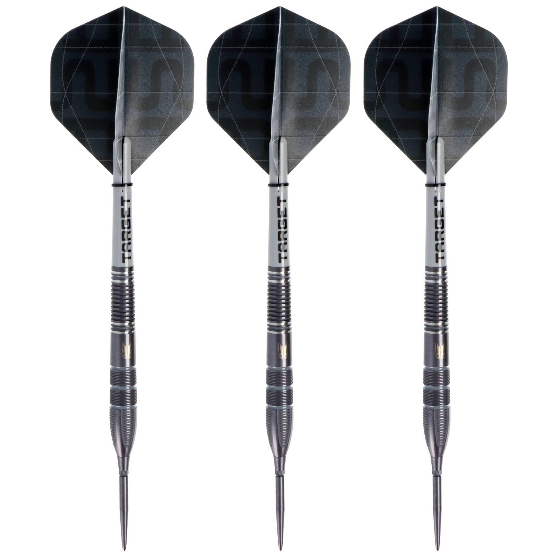 The ASP Steeltip Nathan Aspinall, 90% Tungsten, 24 Gramm von Target