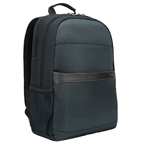 Targus TSB96201GL Geolite Advanced Rucksack with Multi-Passform-Schale 15,6” - dunkles petrol von Targus