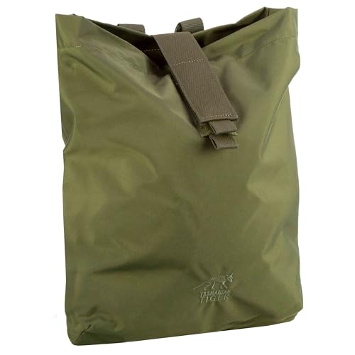 Tasmanian Tiger Dump Pouch TT Oliv II Tasmanian Tiger Dump Pouch TT Oliv II von Tasmanian Tiger