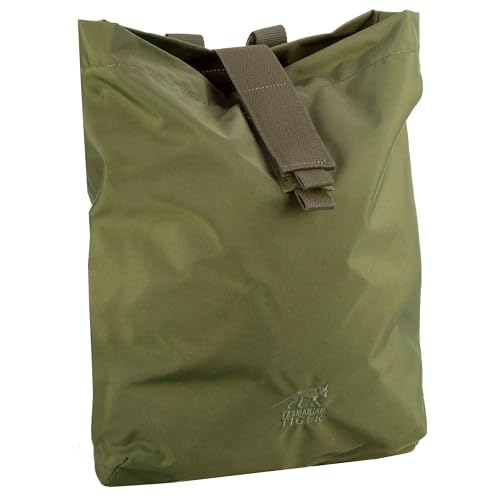 Tasmanian Tiger Dump Pouch TT Oliv II von Tasmanian Tiger