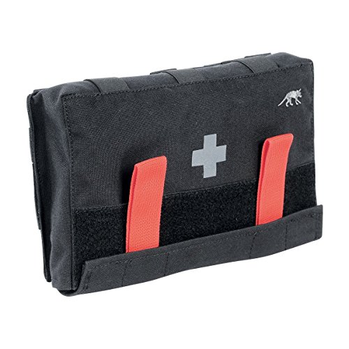 IFAK Pouch Black IFAK Pouch Black von Tasmanian Tiger