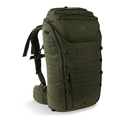 Tasmanian Tiger Rucksack Modular Pack 30 - Olive Tasmanian Tiger Rucksack Modular Pack 30 - Olive von Tatonka